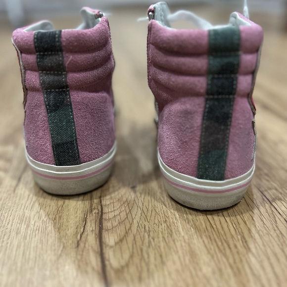 Golden goose slide sz 39 - Picture 8 of 9